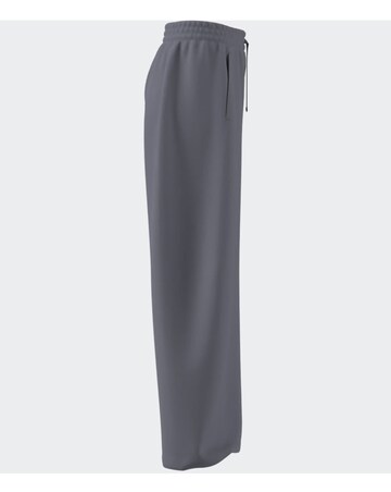 adidas 3 Stripes Studio Barrel Leg Pants