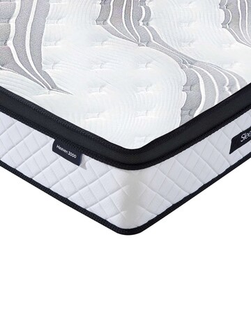 SleepSoul Heaven 3000 Mattress
