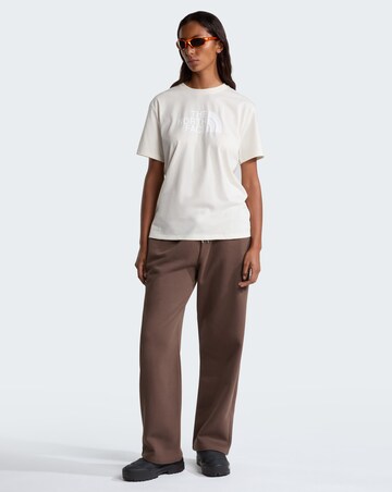 TNF Evolution Half Dome Relaxed Short Sleeve T-Shirt