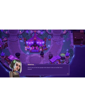 Moonlight Peaks (Nintendo Switch 2)