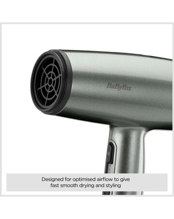 BaByliss Xanadu Dryer