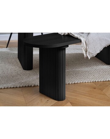 Axel Dining Bench