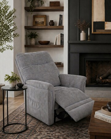 Aspire Ascend Rise & Recline Chair