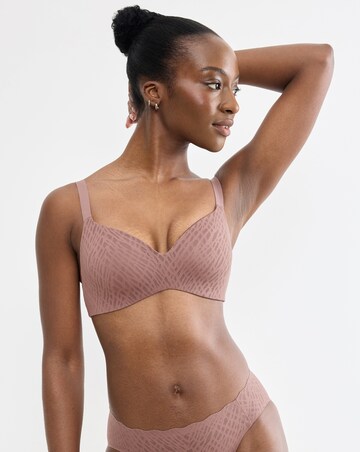 Sloggi Zero Feel Bliss The Up Tshirt Bra