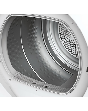 Candy Smart CSE C10DF-80 Condenser Tumble Dryer 10kg + Installation