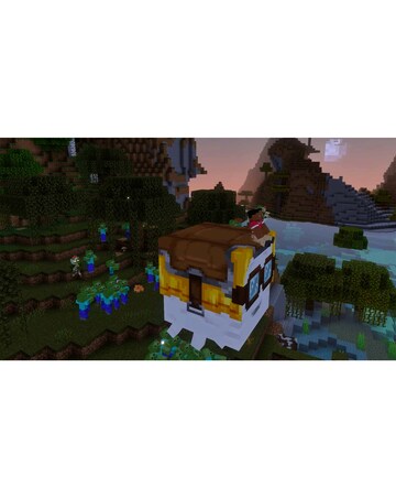 Minecraft (Nintendo Switch 2)
