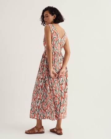 Seasalt Cornwall Polmanter Dress