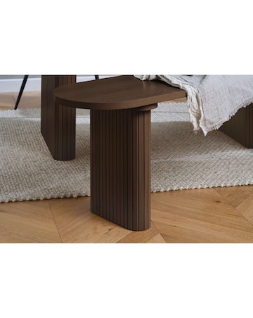 Axel Dining Bench
