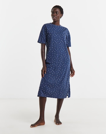 Pretty Secrets Back To Basics 2 Pack Nightie