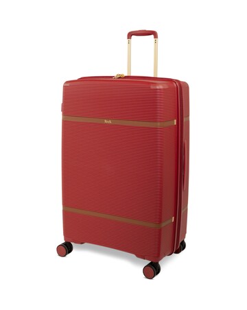 Rock Medina Large Suitcase