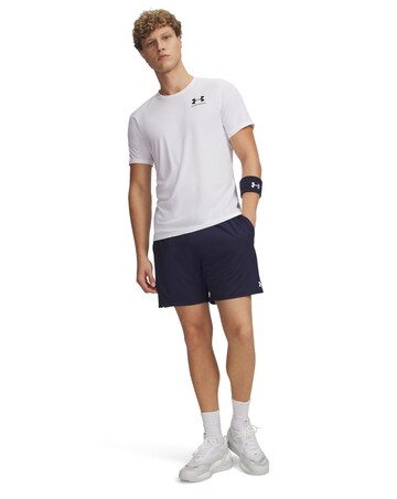 Under Armour Tech Vent 7 Inch Shorts