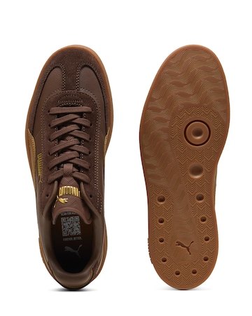 PUMA Club II Era Trainers