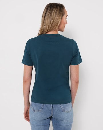 Joe Browns The Cosy Geese Graphic T-shirt