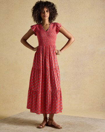 Joules Esme Dress