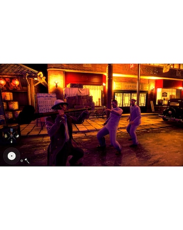 Stranger Than Heaven (Xbox Series X)