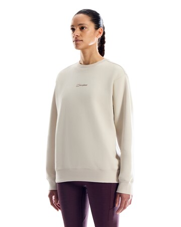 Berghaus Essential Logo Sweater