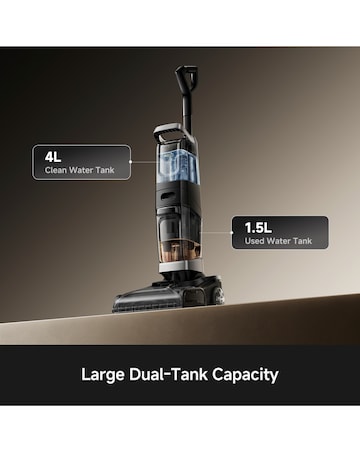 MOVA X2 Carpet Pro Cleaner