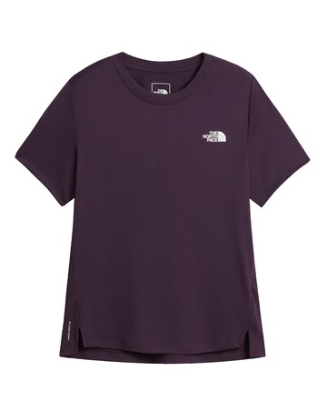 The North Face Flex Short Sleeve Regular T-Shirt
