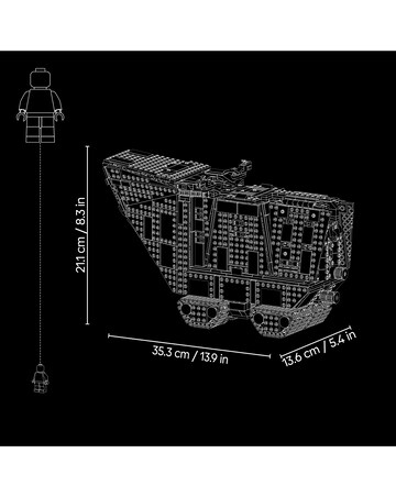 LEGO Architecture Tower of London