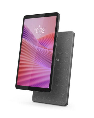 Lenovo Tab One 8.7in 64GB 1TB Tablet - Luna Grey