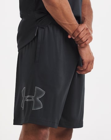 Under Armour Tech Graphic Shorts