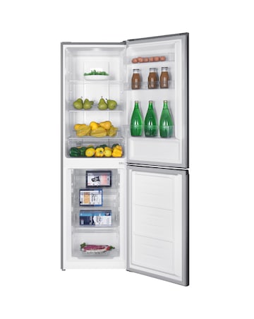 Russell Hobbs RH181TNF552E2SS 50/50 TNF Fridge Freezer