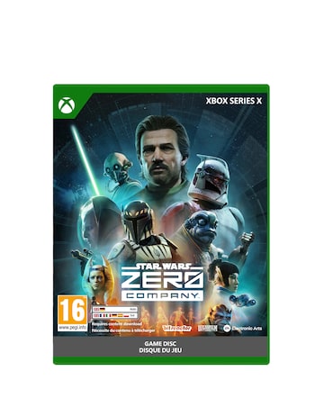 Star Wars Zero Company (Xbox Series X)