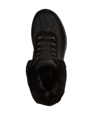Skechers Slip Ins On The Go Encore Maisie Boots - Standard Fit (D)