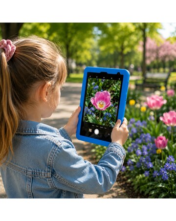 Entity Era Tab 8 Kids Edition Tablet