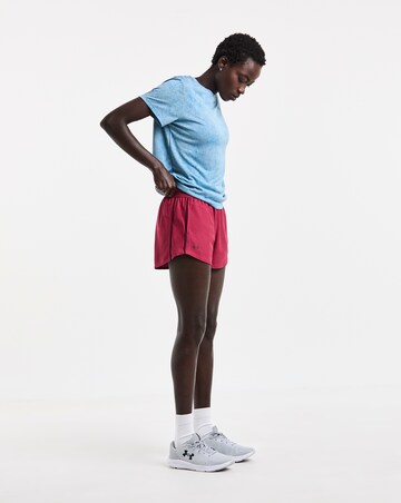 Under Armour Tech Pixelate Short Sleeve Crew Neck