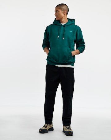 The North Face Essential Simple Dome Relaxed Hoodie