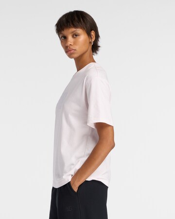 New Balance Relaxed Logo T-Shirt