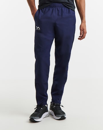 Under Armour Rival Woven Windbreaker Pants