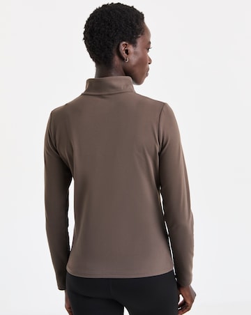 Under Armour Motion Full-Zip