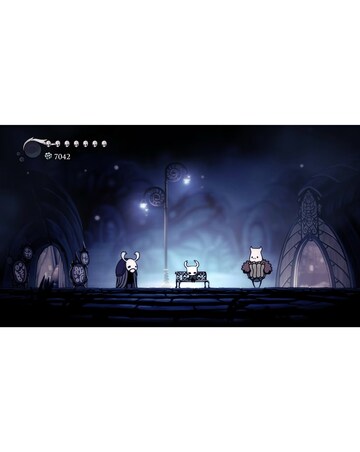 Hollow Knight (PS5)