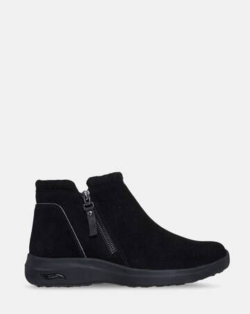 Skechers Arch Fit Ease Boots - Standard Fit (D)