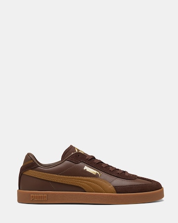 PUMA Club II Era Trainers