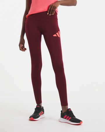 adidas Workout Essentials Big Logo Legging