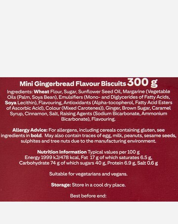 Costa Biscuit Tin