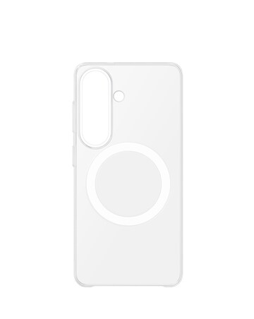 Samsung Clear Magnet Case for Galaxy Z Flip8