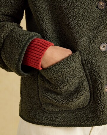 Joules Sadie Short Jacket
