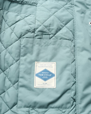 Seasalt Cornwall Janelle Coat
