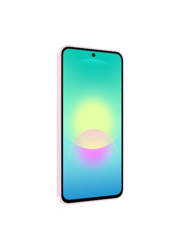 Samsung Galaxy A27 5G 256GB - Light Pink
