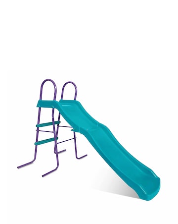 Plum Haumea Slide