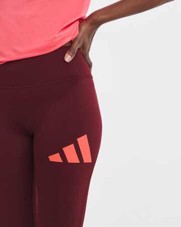 adidas Workout Essentials Big Logo Legging