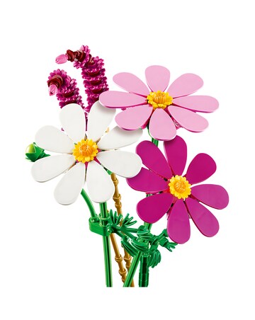 LEGO Botanicals Cosmos Flowers 11514