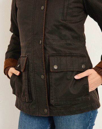 Fatface Sussex Jacket