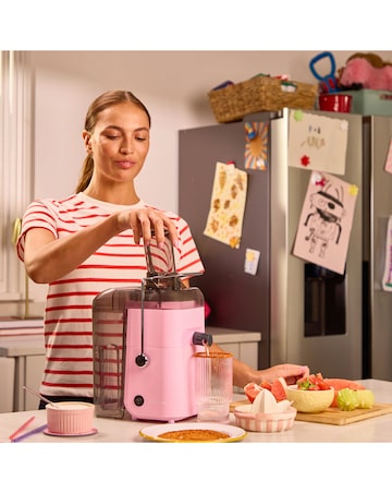 Russell Hobbs JuiceLuxe Juicer