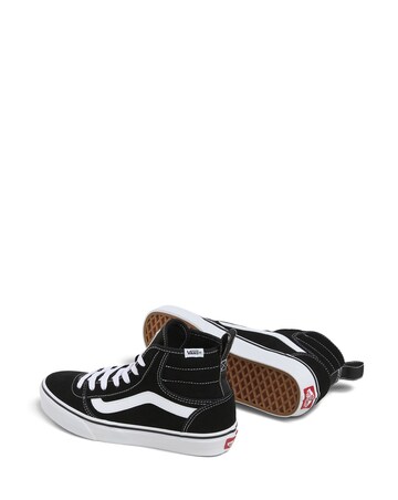 VANS Ashwood Hi Decon Trainers