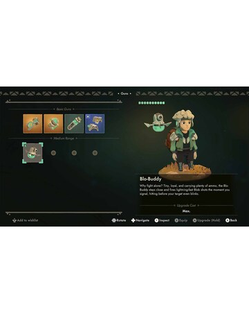 Moonlighter 2: The Endless Vault (PS5)